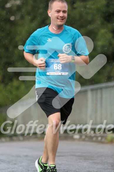 Hofmühl Volksfest-Halbmarathon Gloffer Werd