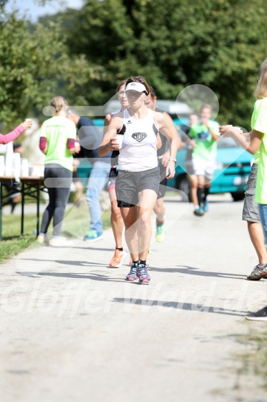 Hofmühl Volksfest-Halbmarathon Gloffer Werd