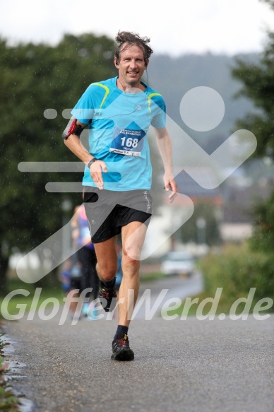 Hofmühl Volksfest-Halbmarathon Gloffer Werd