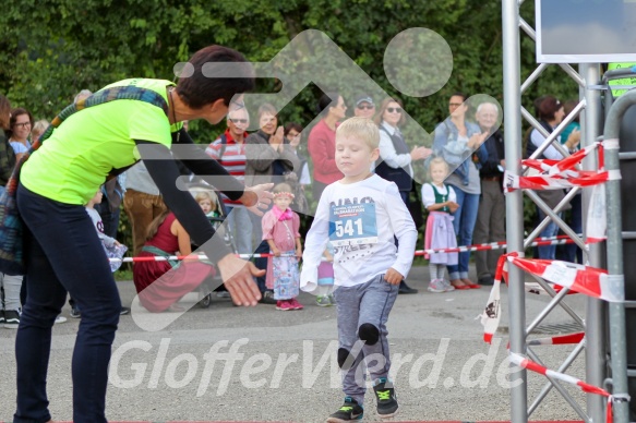 Hofmühl Volksfest-Halbmarathon Gloffer Werd