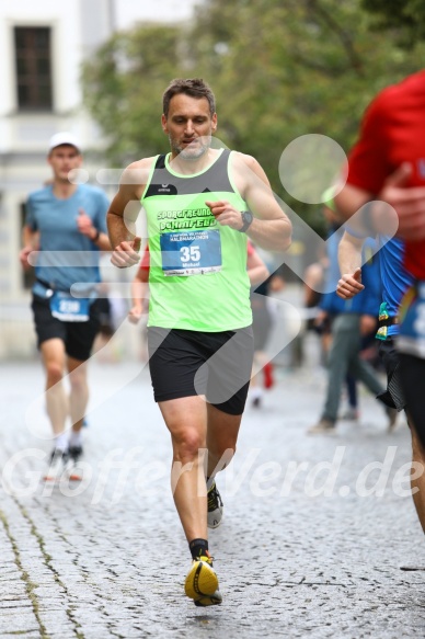 Hofmühlvolksfest-Halbmarathon Gloffer Werd Hofmühlvolksfest-Halbmarathon Gloffer Werd