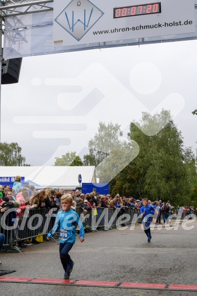 Hofmühlvolksfest-Halbmarathon Gloffer Werd