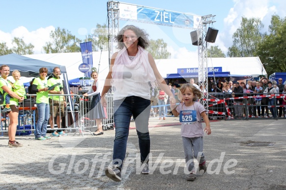 Hofmühl Volksfest-Halbmarathon Gloffer Werd