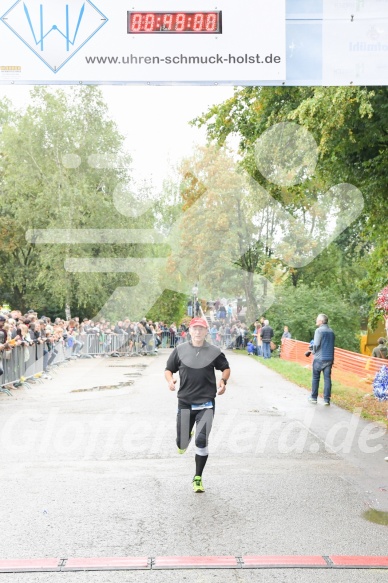 Hofmühlvolksfest-Halbmarathon Gloffer Werd