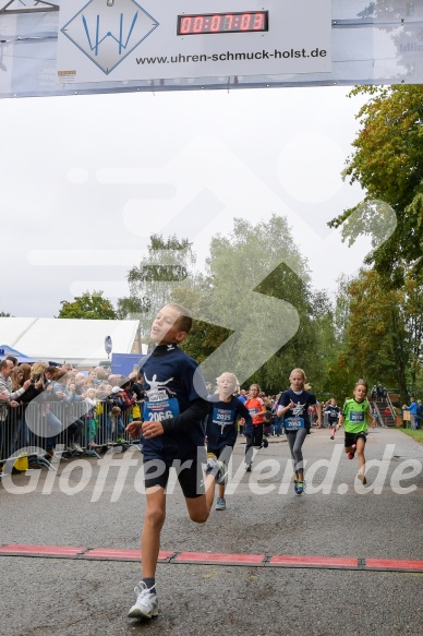 Hofmühlvolksfest-Halbmarathon Gloffer Werd