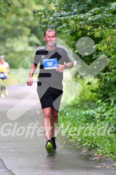 Hofmühl Volksfest-Halbmarathon Gloffer Werd