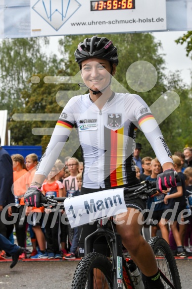 Hofmühlvolksfest-Halbmarathon Gloffer Werd