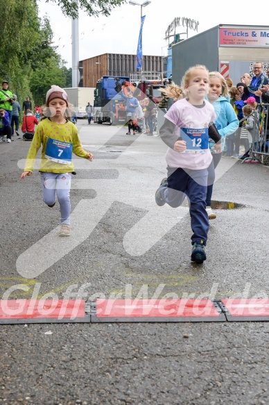 Hofmühlvolksfest-Halbmarathon Gloffer Werd