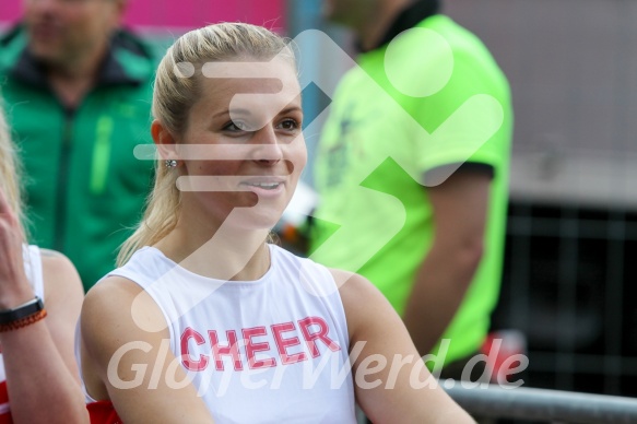 Hofmühlvolksfest-Halbmarathon Gloffer Werd