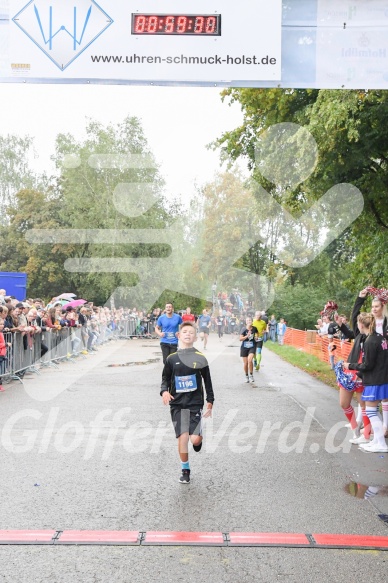 Hofmühlvolksfest-Halbmarathon Gloffer Werd