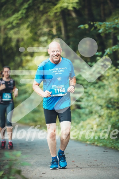 Hofmühlvolksfest-Halbmarathon Gloffer Werd