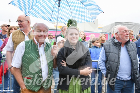 Hofmühlvolksfest-Halbmarathon Gloffer Werd