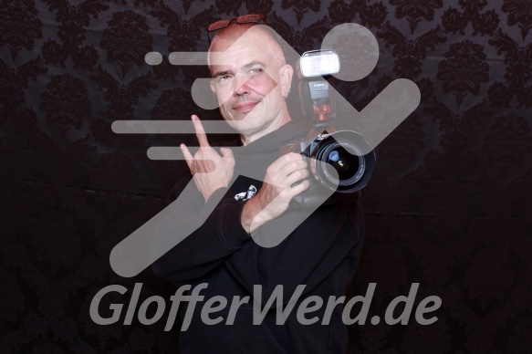 Hofmühl Volksfest-Halbmarathon Gloffer Werd