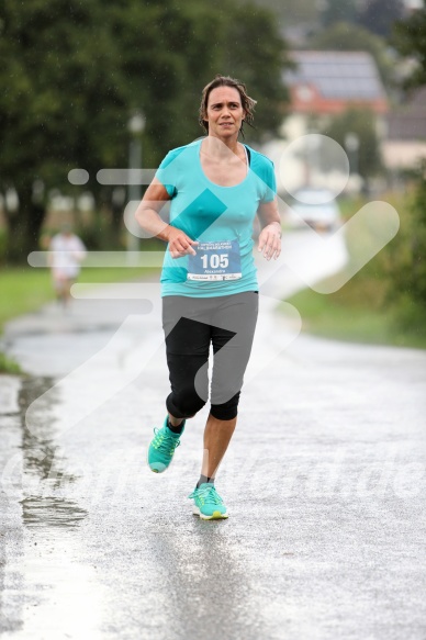 Hofmühl Volksfest-Halbmarathon Gloffer Werd