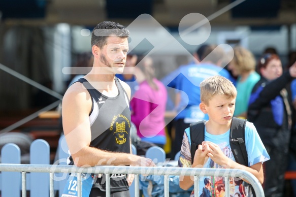 Hofmühl Volksfest-Halbmarathon Gloffer Werd