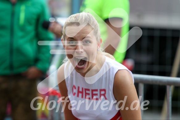 Hofmühlvolksfest-Halbmarathon Gloffer Werd