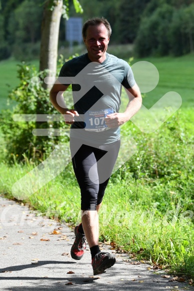 Hofmühl Volksfest-Halbmarathon Gloffer Werd