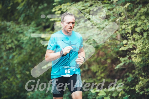 Hofmühlvolksfest-Halbmarathon Gloffer Werd