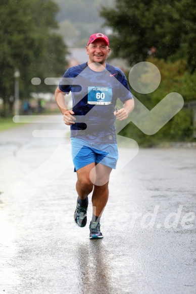 Hofmühl Volksfest-Halbmarathon Gloffer Werd