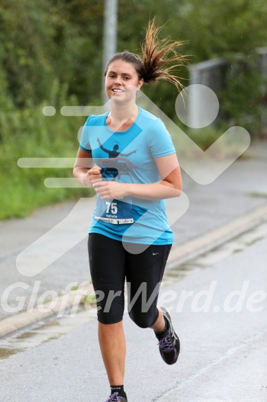 Hofmühl Volksfest-Halbmarathon Gloffer Werd