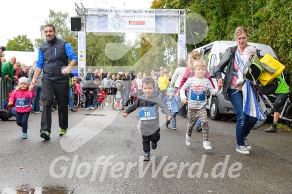 Hofmühlvolksfest-Halbmarathon Gloffer Werd