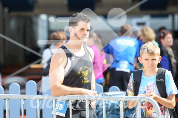 Hofmühl Volksfest-Halbmarathon Gloffer Werd