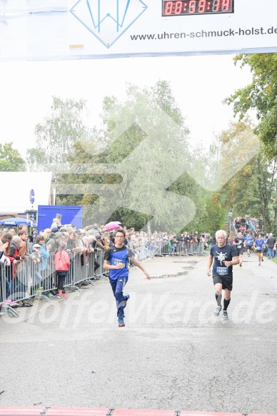 Hofmühlvolksfest-Halbmarathon Gloffer Werd
