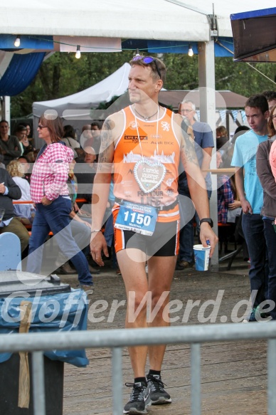 Hofmühl Volksfest-Halbmarathon Gloffer Werd