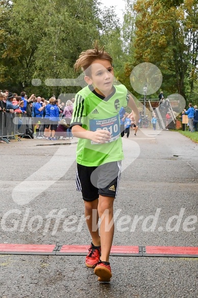 Hofmühlvolksfest-Halbmarathon Gloffer Werd