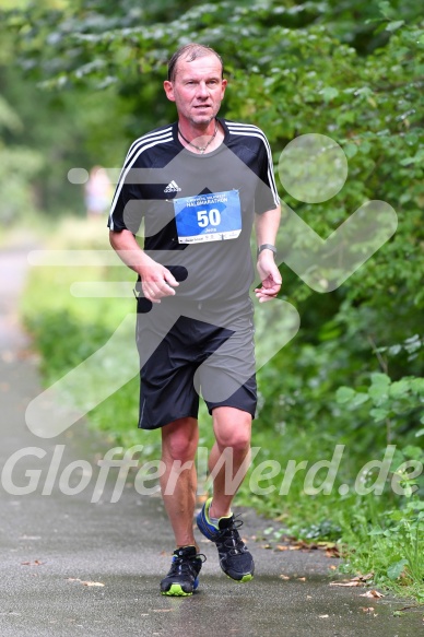 Hofmühl Volksfest-Halbmarathon Gloffer Werd