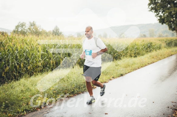 Hofmühlvolksfest-Halbmarathon Gloffer Werd