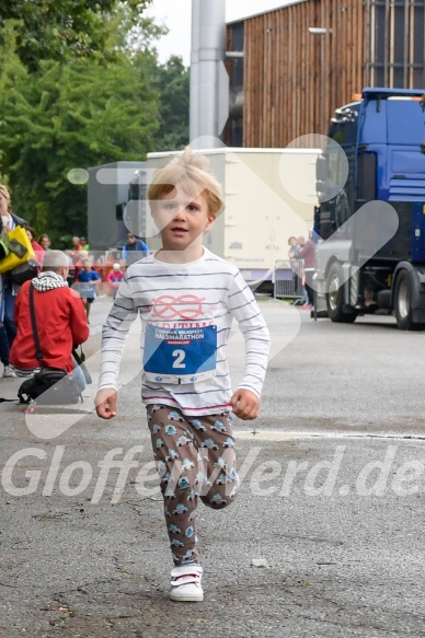 Hofmühlvolksfest-Halbmarathon Gloffer Werd