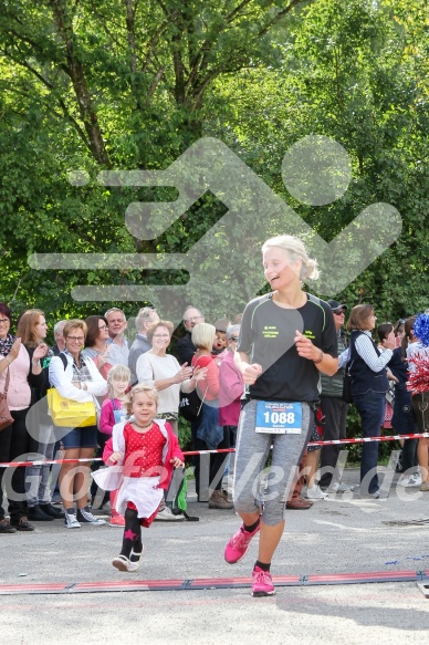 Hofmühl Volksfest-Halbmarathon Gloffer Werd