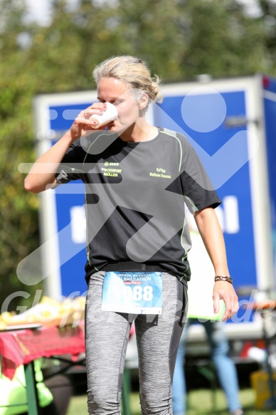 Hofmühl Volksfest-Halbmarathon Gloffer Werd