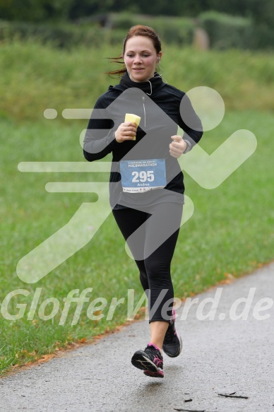 Hofmühlvolksfest-Halbmarathon Gloffer Werd