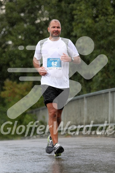 Hofmühl Volksfest-Halbmarathon Gloffer Werd