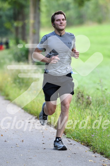 Hofmühl Volksfest-Halbmarathon Gloffer Werd Hofmühl Volksfest-Halbmarathon Gloffer Werd