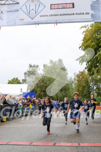 Hofmühlvolksfest-Halbmarathon Gloffer Werd