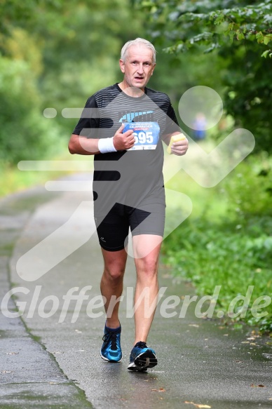 Hofmühl Volksfest-Halbmarathon Gloffer Werd