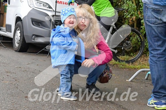 Hofmühlvolksfest-Halbmarathon Gloffer Werd