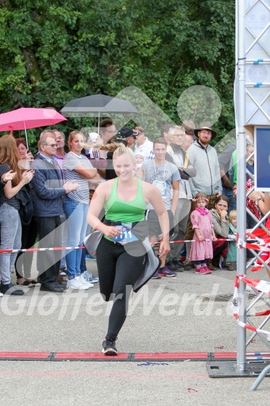 Hofmühl Volksfest-Halbmarathon Gloffer Werd