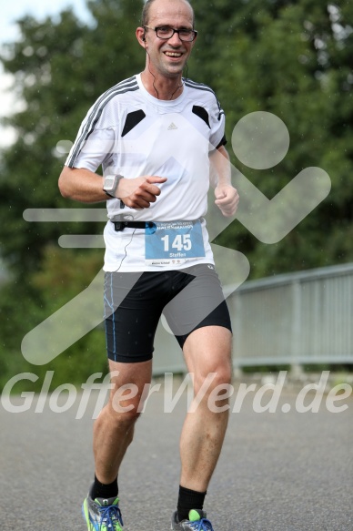 Hofmühl Volksfest-Halbmarathon Gloffer Werd