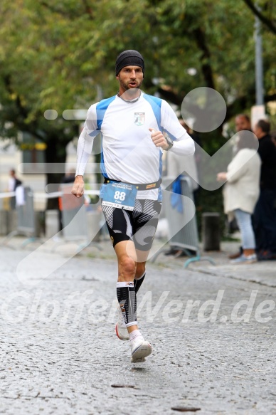 Hofmühlvolksfest-Halbmarathon Gloffer Werd