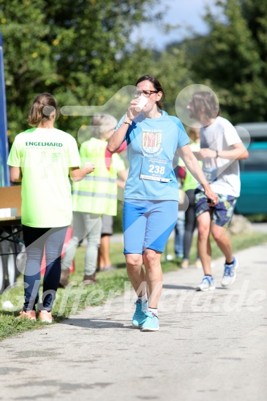 Hofmühl Volksfest-Halbmarathon Gloffer Werd