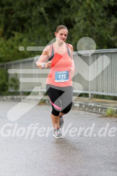 Hofmühl Volksfest-Halbmarathon Gloffer Werd