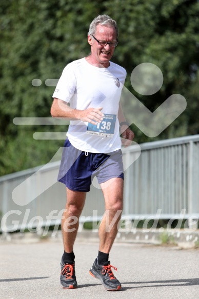 Hofmühl Volksfest-Halbmarathon Gloffer Werd