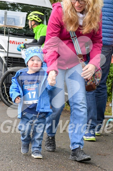 Hofmühlvolksfest-Halbmarathon Gloffer Werd