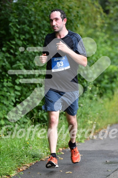 Hofmühl Volksfest-Halbmarathon Gloffer Werd