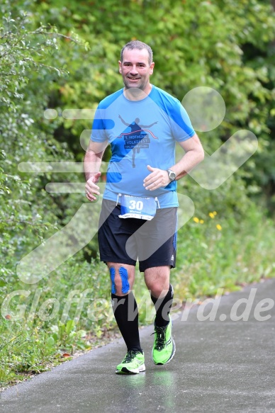 Hofmühl Volksfest-Halbmarathon Gloffer Werd