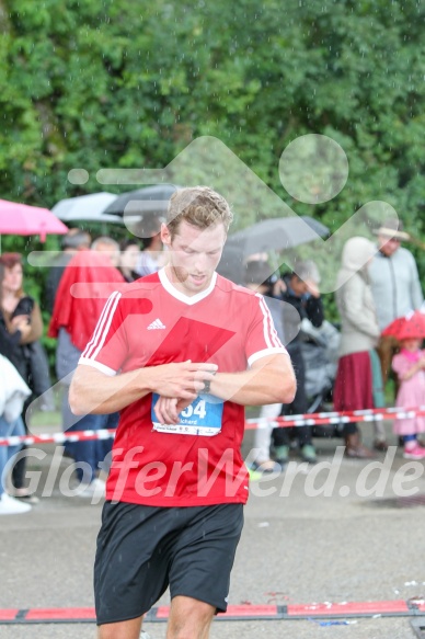 Hofmühl Volksfest-Halbmarathon Gloffer Werd